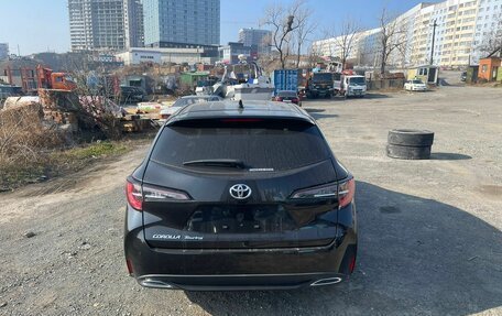 Toyota Corolla, 2020 год, 2 300 000 рублей, 12 фотография