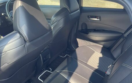 Toyota Corolla, 2020 год, 2 300 000 рублей, 8 фотография