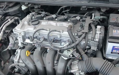 Toyota Corolla, 2020 год, 2 300 000 рублей, 15 фотография