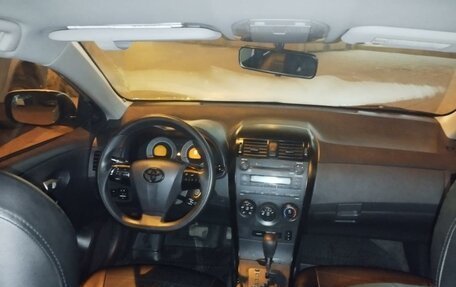 Toyota Corolla, 2012 год, 1 250 000 рублей, 6 фотография