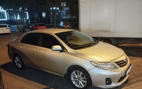 Toyota Corolla, 2012 год, 1 250 000 рублей, 9 фотография