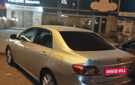 Toyota Corolla, 2012 год, 1 250 000 рублей, 2 фотография