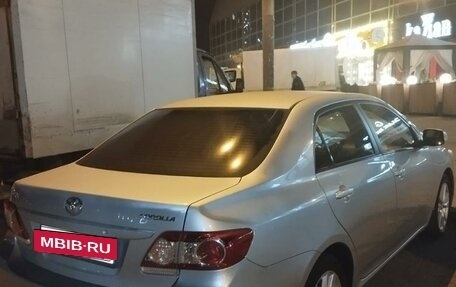 Toyota Corolla, 2012 год, 1 250 000 рублей, 5 фотография