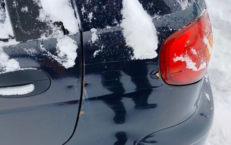 Daewoo Matiz, 2005 год, 350 000 рублей, 3 фотография