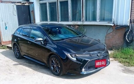 Toyota Corolla, 2020 год, 2 300 000 рублей, 19 фотография