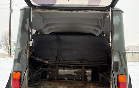 ЛуАЗ 3151, 1994 год, 280 000 рублей, 10 фотография