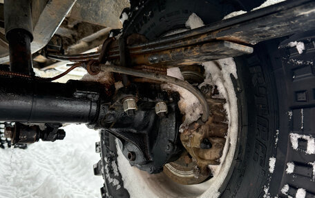 ЛуАЗ 3151, 1994 год, 280 000 рублей, 13 фотография