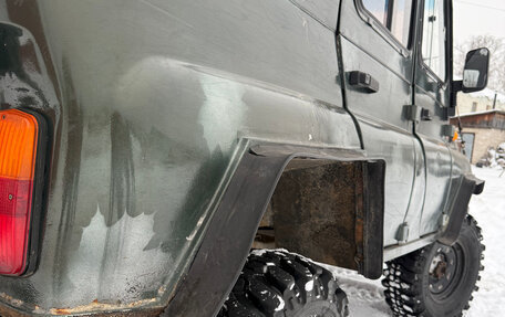 ЛуАЗ 3151, 1994 год, 280 000 рублей, 12 фотография