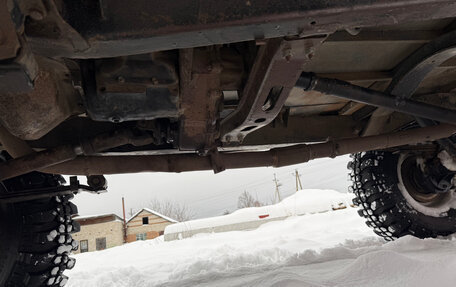 ЛуАЗ 3151, 1994 год, 280 000 рублей, 17 фотография