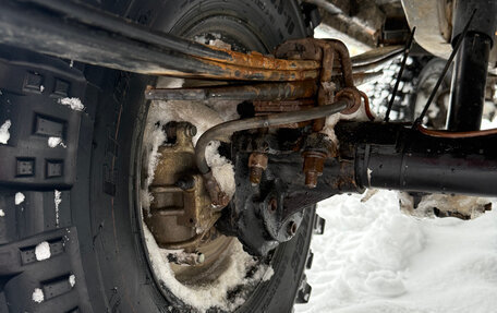 ЛуАЗ 3151, 1994 год, 280 000 рублей, 14 фотография