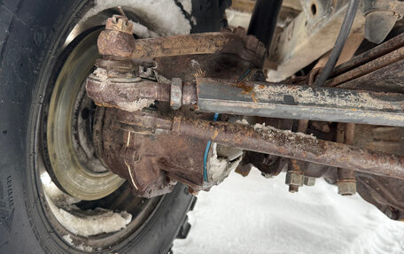 ЛуАЗ 3151, 1994 год, 280 000 рублей, 16 фотография