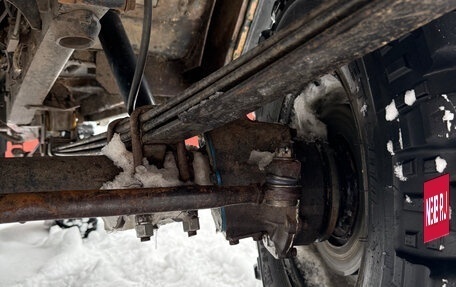 ЛуАЗ 3151, 1994 год, 280 000 рублей, 15 фотография