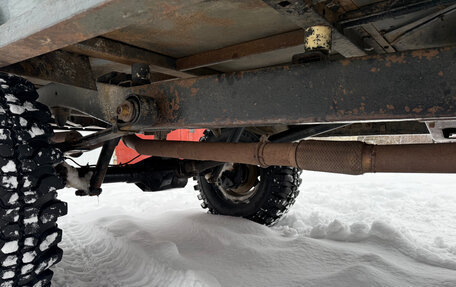 ЛуАЗ 3151, 1994 год, 280 000 рублей, 20 фотография