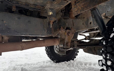 ЛуАЗ 3151, 1994 год, 280 000 рублей, 19 фотография