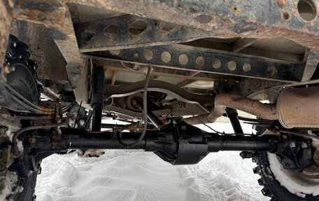 ЛуАЗ 3151, 1994 год, 280 000 рублей, 18 фотография