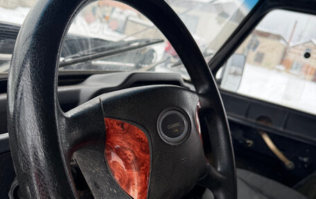 ЛуАЗ 3151, 1994 год, 280 000 рублей, 22 фотография