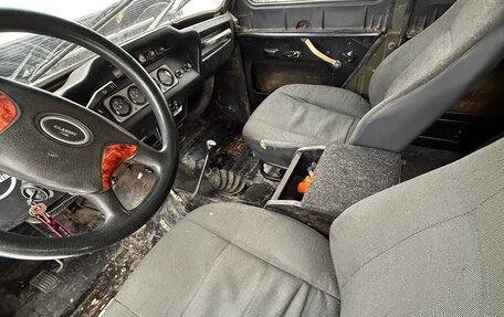 ЛуАЗ 3151, 1994 год, 280 000 рублей, 23 фотография