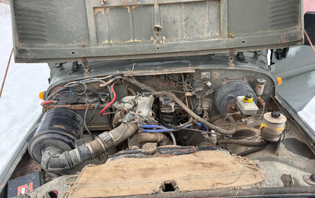 ЛуАЗ 3151, 1994 год, 280 000 рублей, 26 фотография