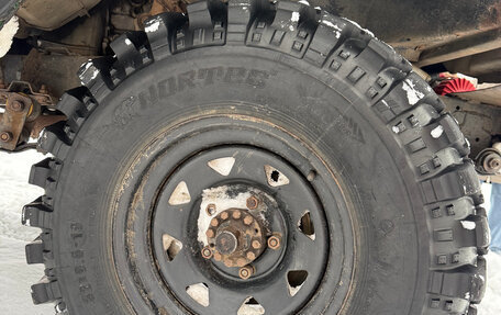 ЛуАЗ 3151, 1994 год, 280 000 рублей, 28 фотография