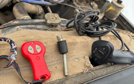 ЛуАЗ 3151, 1994 год, 280 000 рублей, 31 фотография