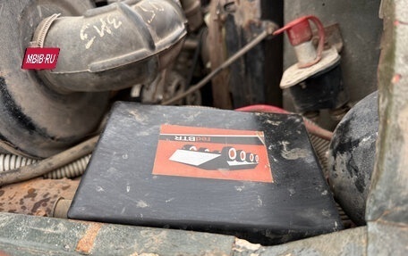 ЛуАЗ 3151, 1994 год, 280 000 рублей, 27 фотография