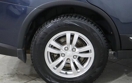 Mitsubishi Outlander III рестайлинг 3, 2018 год, 2 300 000 рублей, 9 фотография