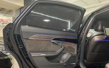 Audi A8, 2018 год, 4 895 000 рублей, 18 фотография