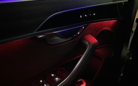 Audi A8, 2018 год, 4 895 000 рублей, 20 фотография