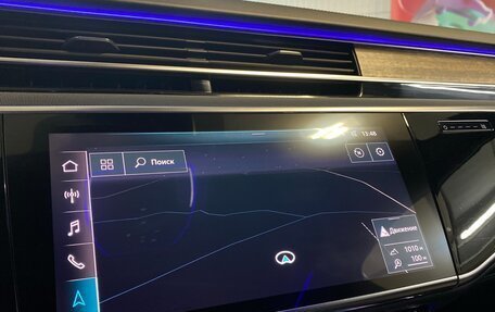 Audi A8, 2018 год, 4 895 000 рублей, 34 фотография