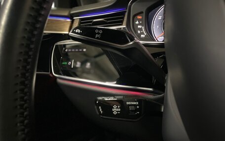 Audi A8, 2018 год, 4 895 000 рублей, 31 фотография