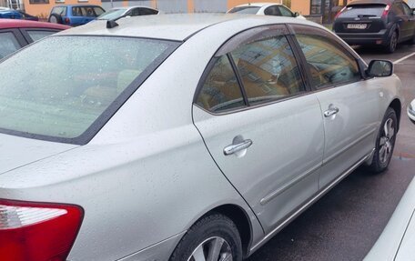 Toyota Premio, 2003 год, 750 000 рублей, 2 фотография