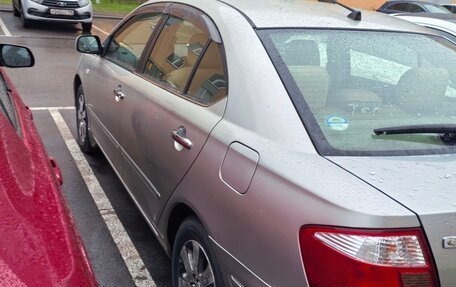 Toyota Premio, 2003 год, 750 000 рублей, 3 фотография