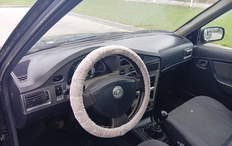 Daewoo Nexia I рестайлинг, 2011 год, 130 000 рублей, 7 фотография