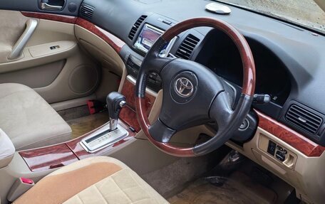 Toyota Premio, 2003 год, 750 000 рублей, 5 фотография