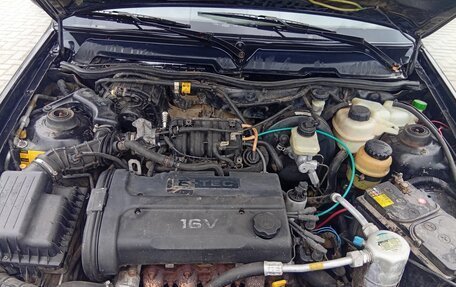 Daewoo Nexia I рестайлинг, 2011 год, 130 000 рублей, 6 фотография