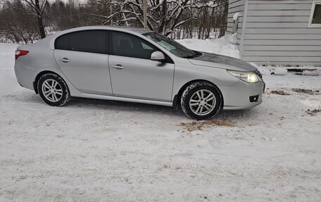 Renault Latitude I, 2011 год, 960 000 рублей, 5 фотография