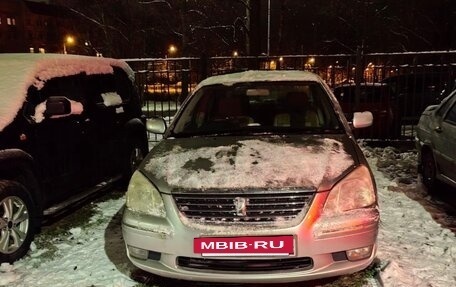 Toyota Premio, 2003 год, 750 000 рублей, 7 фотография