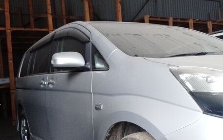 Toyota ISis I, 2011 год, 1 375 000 рублей, 6 фотография