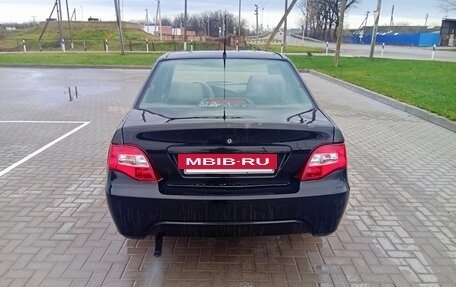 Daewoo Nexia I рестайлинг, 2011 год, 130 000 рублей, 4 фотография