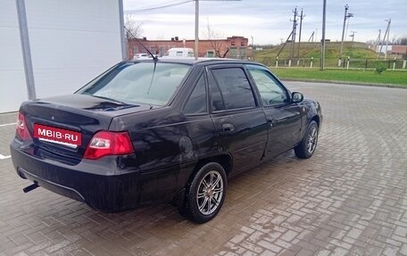 Daewoo Nexia I рестайлинг, 2011 год, 130 000 рублей, 5 фотография