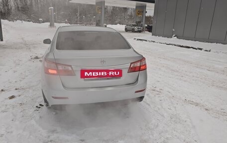 Renault Latitude I, 2011 год, 960 000 рублей, 3 фотография