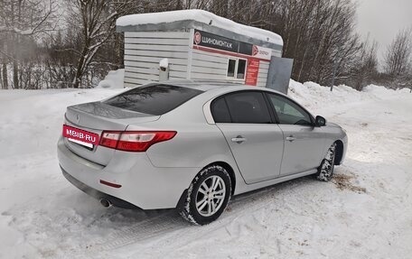 Renault Latitude I, 2011 год, 960 000 рублей, 4 фотография