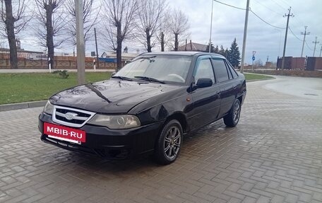 Daewoo Nexia I рестайлинг, 2011 год, 130 000 рублей, 2 фотография