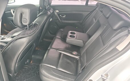 Renault Latitude I, 2011 год, 960 000 рублей, 8 фотография