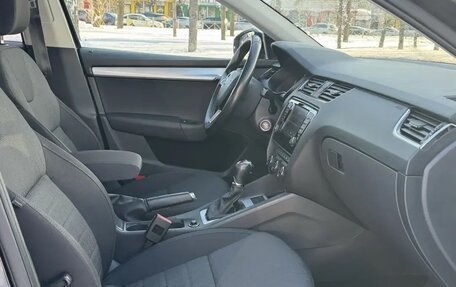 Skoda Octavia, 2017 год, 1 599 000 рублей, 12 фотография