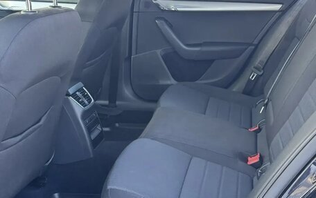 Skoda Octavia, 2017 год, 1 599 000 рублей, 13 фотография