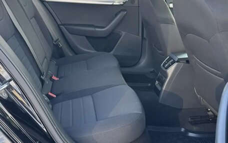 Skoda Octavia, 2017 год, 1 599 000 рублей, 14 фотография