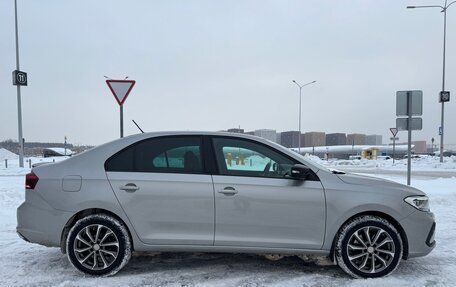 Volkswagen Polo VI (EU Market), 2020 год, 1 600 000 рублей, 4 фотография