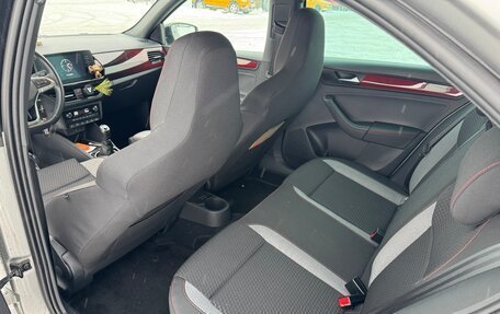 Volkswagen Polo VI (EU Market), 2020 год, 1 600 000 рублей, 10 фотография