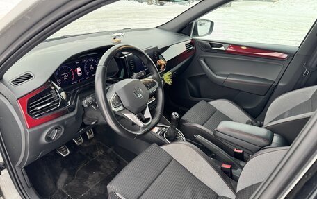 Volkswagen Polo VI (EU Market), 2020 год, 1 600 000 рублей, 9 фотография